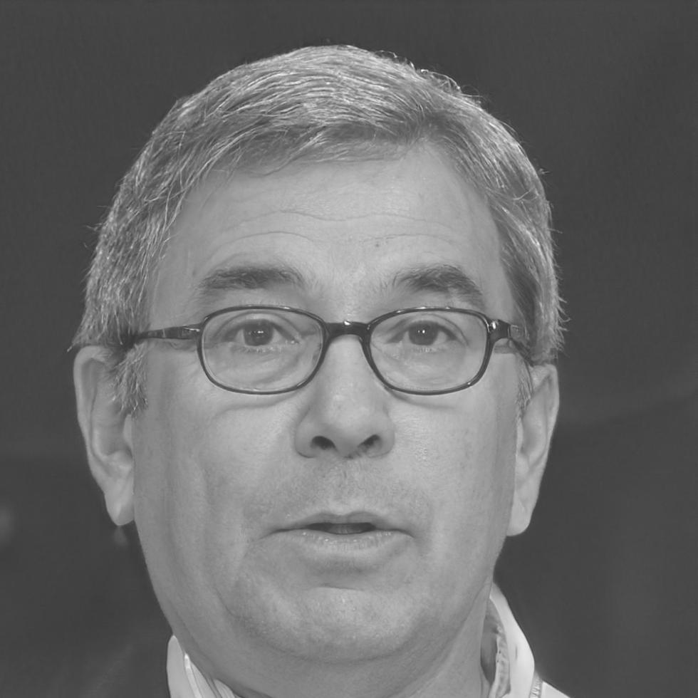 Marcus Chen, Lead Financial Instructor